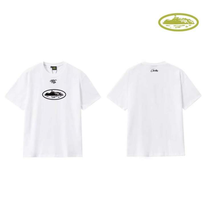 Corteiz T Shirts Short _SKUCorteizS-2XLastxC14616861